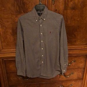 Polo Ralph Lauren Botton Down